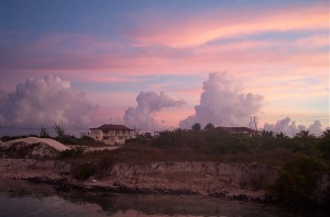Turtle Cove, Providenciales, Turks & Caicos